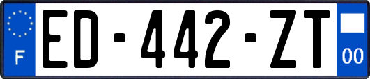 ED-442-ZT