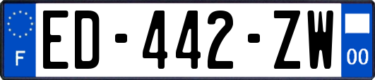 ED-442-ZW