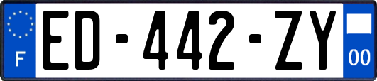 ED-442-ZY