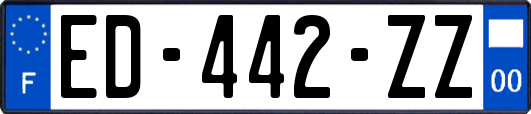 ED-442-ZZ