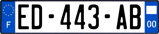 ED-443-AB