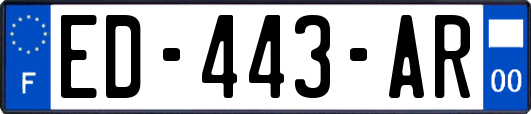 ED-443-AR