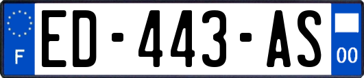 ED-443-AS