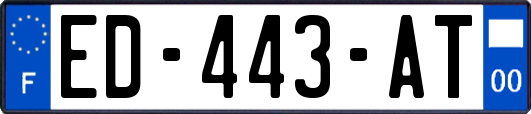 ED-443-AT