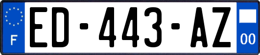 ED-443-AZ