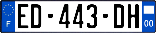 ED-443-DH