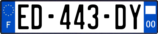 ED-443-DY