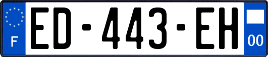 ED-443-EH