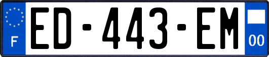 ED-443-EM
