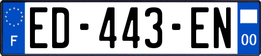 ED-443-EN