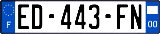 ED-443-FN