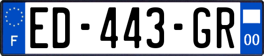 ED-443-GR