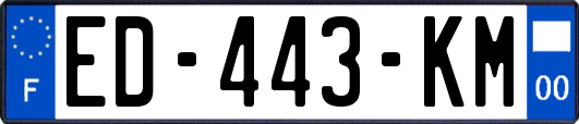 ED-443-KM