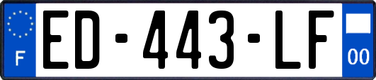 ED-443-LF