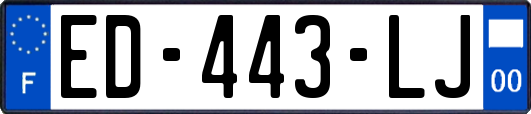ED-443-LJ