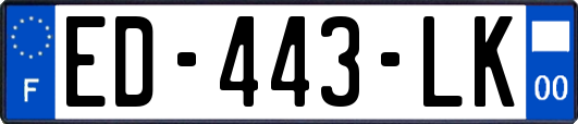 ED-443-LK