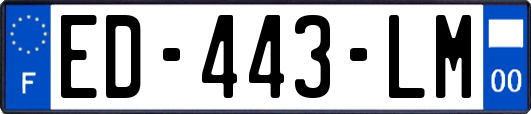 ED-443-LM