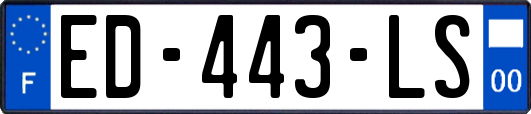 ED-443-LS