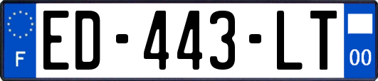 ED-443-LT