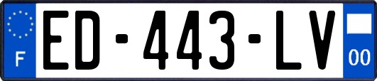ED-443-LV