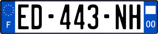 ED-443-NH