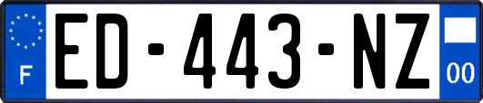 ED-443-NZ