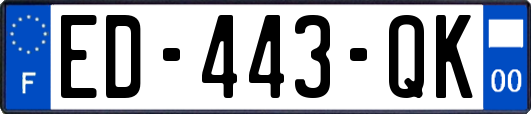 ED-443-QK