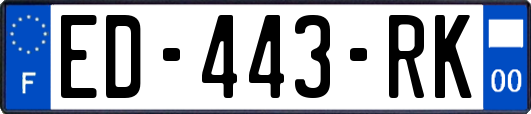 ED-443-RK
