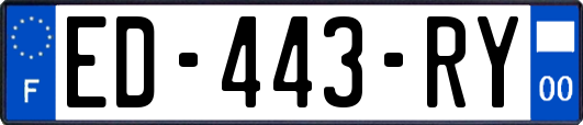 ED-443-RY