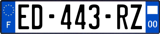 ED-443-RZ