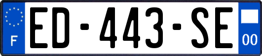 ED-443-SE