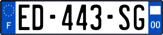ED-443-SG