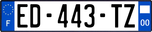 ED-443-TZ