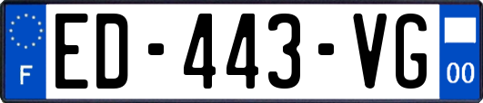 ED-443-VG