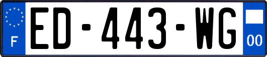 ED-443-WG