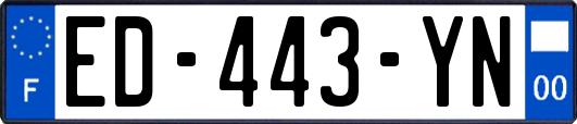 ED-443-YN