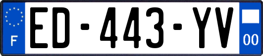ED-443-YV