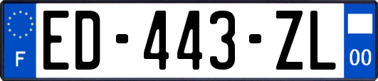 ED-443-ZL