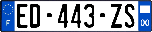 ED-443-ZS