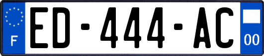 ED-444-AC