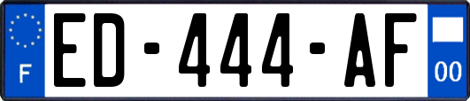 ED-444-AF