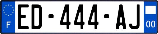 ED-444-AJ