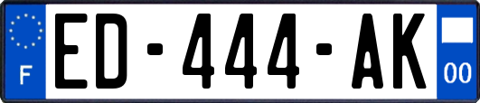 ED-444-AK