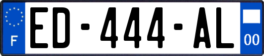 ED-444-AL