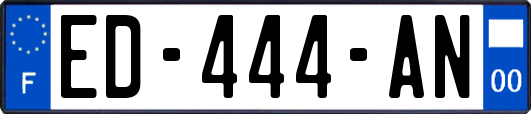 ED-444-AN