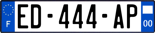 ED-444-AP