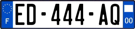 ED-444-AQ