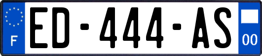 ED-444-AS