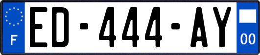 ED-444-AY