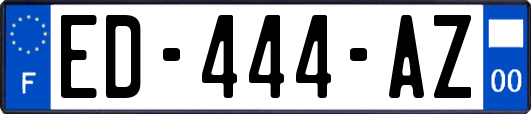 ED-444-AZ
